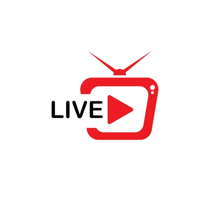 Live TV Server